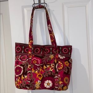 Vera Bradley Shoulder Bag